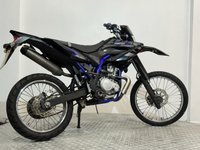 USED 2017 66 YAMAHA WR125R LOW MILEAGE - HPI CLEAR COMES WITH NEW MOT AND WARRANTY