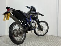 USED 2017 66 YAMAHA WR125R LOW MILEAGE - HPI CLEAR COMES WITH NEW MOT AND WARRANTY