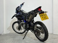 USED 2017 66 YAMAHA WR125R LOW MILEAGE - HPI CLEAR COMES WITH NEW MOT AND WARRANTY