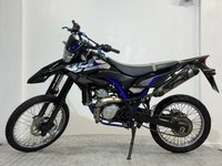 USED 2017 66 YAMAHA WR125R LOW MILEAGE - HPI CLEAR COMES WITH NEW MOT AND WARRANTY