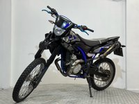 USED 2017 66 YAMAHA WR125R LOW MILEAGE - HPI CLEAR COMES WITH NEW MOT AND WARRANTY