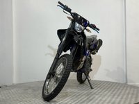 USED 2017 66 YAMAHA WR125R LOW MILEAGE - HPI CLEAR COMES WITH NEW MOT AND WARRANTY