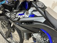 USED 2017 66 YAMAHA WR125R LOW MILEAGE - HPI CLEAR COMES WITH NEW MOT AND WARRANTY