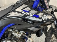 USED 2017 66 YAMAHA WR125R LOW MILEAGE - HPI CLEAR COMES WITH NEW MOT AND WARRANTY