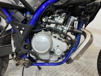 USED 2017 66 YAMAHA WR125R LOW MILEAGE - HPI CLEAR COMES WITH NEW MOT AND WARRANTY