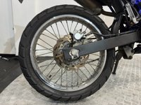 USED 2017 66 YAMAHA WR125R LOW MILEAGE - HPI CLEAR COMES WITH NEW MOT AND WARRANTY