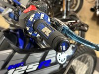 USED 2017 66 YAMAHA WR125R LOW MILEAGE - HPI CLEAR COMES WITH NEW MOT AND WARRANTY