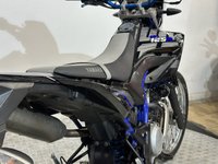 USED 2017 66 YAMAHA WR125R LOW MILEAGE - HPI CLEAR COMES WITH NEW MOT AND WARRANTY