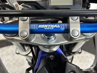 USED 2017 66 YAMAHA WR125R LOW MILEAGE - HPI CLEAR COMES WITH NEW MOT AND WARRANTY