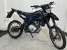 USED 2017 66 YAMAHA WR125R LOW MILEAGE YAMAHA MAIN DEALERSHIP