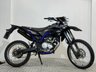 USED 2017 66 YAMAHA WR125R LOW MILEAGE YAMAHA MAIN DEALERSHIP