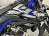 USED 2017 66 YAMAHA WR125R LOW MILEAGE YAMAHA MAIN DEALERSHIP