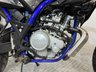 USED 2017 66 YAMAHA WR125R LOW MILEAGE YAMAHA MAIN DEALERSHIP