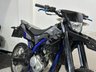 USED 2017 66 YAMAHA WR125R LOW MILEAGE YAMAHA MAIN DEALERSHIP