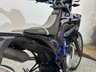 USED 2017 66 YAMAHA WR125R LOW MILEAGE YAMAHA MAIN DEALERSHIP