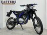USED 2017 66 YAMAHA WR125R LOW MILEAGE YAMAHA MAIN DEALERSHIP