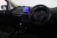 USED 2022 72 FORD ECOSPORT 1.0T EcoBoost ST-Line Euro 6 (s/s) 5dr SPRING SALE NOW ON, SAVE 100s!