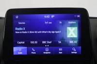 USED 2022 72 FORD ECOSPORT 1.0T EcoBoost ST-Line Euro 6 (s/s) 5dr SPRING SALE NOW ON, SAVE 100s!