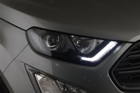 USED 2022 72 FORD ECOSPORT 1.0T EcoBoost ST-Line Euro 6 (s/s) 5dr SPRING SALE NOW ON, SAVE 100s!