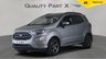 USED 2022 72 FORD ECOSPORT 1.0T EcoBoost ST-Line Euro 6 (s/s) 5dr SPRING SALE NOW ON, SAVE 100s!