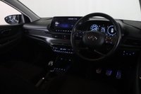 USED 2022 72 HYUNDAI BAYON 1.0 T-GDi MHEV Premium Euro 6 (s/s) 5dr SPRING SALE NOW ON, SAVE 100s!