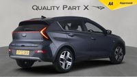 USED 2022 72 HYUNDAI BAYON 1.0 T-GDi MHEV Premium Euro 6 (s/s) 5dr SPRING SALE NOW ON, SAVE 100s!
