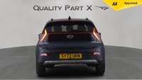 USED 2022 72 HYUNDAI BAYON 1.0 T-GDi MHEV Premium Euro 6 (s/s) 5dr SPRING SALE NOW ON, SAVE 100s!