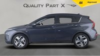 USED 2022 72 HYUNDAI BAYON 1.0 T-GDi MHEV Premium Euro 6 (s/s) 5dr SPRING SALE NOW ON, SAVE 100s!