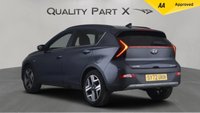 USED 2022 72 HYUNDAI BAYON 1.0 T-GDi MHEV Premium Euro 6 (s/s) 5dr SPRING SALE NOW ON, SAVE 100s!