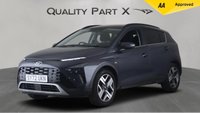 USED 2022 72 HYUNDAI BAYON 1.0 T-GDi MHEV Premium Euro 6 (s/s) 5dr SPRING SALE NOW ON, SAVE 100s!