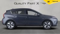 USED 2022 72 HYUNDAI BAYON 1.0 T-GDi MHEV Premium Euro 6 (s/s) 5dr SPRING SALE NOW ON, SAVE 100s!