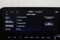 USED 2022 72 HYUNDAI BAYON 1.0 T-GDi MHEV Premium Euro 6 (s/s) 5dr SPRING SALE NOW ON, SAVE 100s!