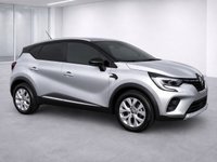 USED 2020 20 RENAULT CAPTUR 1.0 TCe Iconic SUV 5dr Petrol Manual Euro 6 (s/s) (100 ps) ULEZ COMPLIANT, 17 inch Alloy wheels, Air conditioning,Sat-Nav, Rear Parking Sensors, Free RAC Warranty and Free 1Yr RAC Recovery package