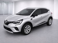 USED 2020 20 RENAULT CAPTUR 1.0 TCe Iconic SUV 5dr Petrol Manual Euro 6 (s/s) (100 ps) ULEZ COMPLIANT, 17 inch Alloy wheels, Air conditioning,Sat-Nav, Rear Parking Sensors, Free RAC Warranty and Free 1Yr RAC Recovery package