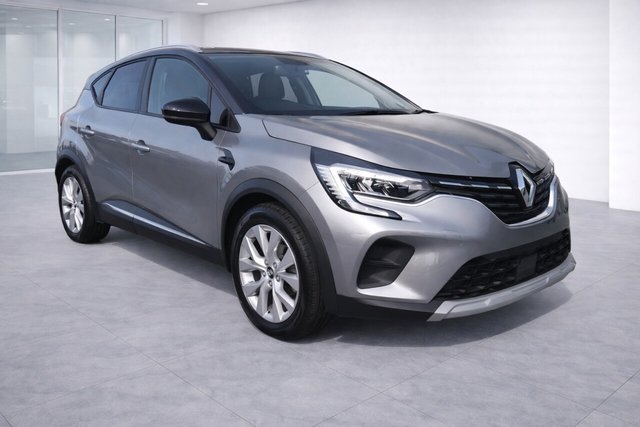 View our Renault Captur 1.0 TCe Iconic SUV 5dr Petrol Manual Euro 6 (s/s) (100 ps)