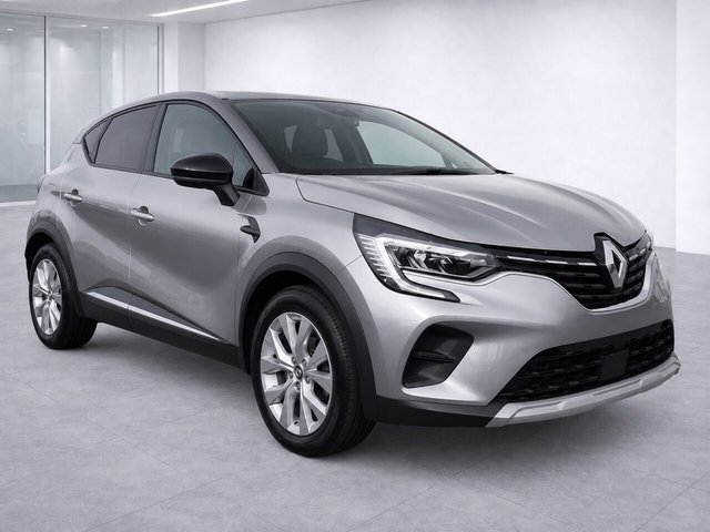 View our Renault Captur 1.0 TCe Iconic SUV 5dr Petrol Manual Euro 6 (s/s) (100 ps)