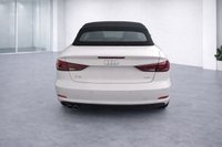 USED 2014 64 AUDI A3 CABRIOLET 2.0 TDI Sport Convertible 2dr Diesel Manual Euro 6 (s/s) (150 ps) ULEZ COMPLIANT, 17 inch alloy wheels,  Rear Parking Sensors, Bluetooth, DAB radio, Air Conditioning, Heated Front Seats, Free RAC Warranty and Free 1Yr RAC Recovery package.