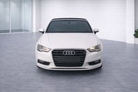 USED 2014 64 AUDI A3 CABRIOLET 2.0 TDI Sport Convertible 2dr Diesel Manual Euro 6 (s/s) (150 ps) ULEZ COMPLIANT, 17 inch alloy wheels,  Rear Parking Sensors, Bluetooth, DAB radio, Air Conditioning, Heated Front Seats, Free RAC Warranty and Free 1Yr RAC Recovery package.