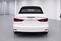 USED 2014 64 AUDI A3 CABRIOLET 2.0 TDI Sport Convertible 2dr Diesel Manual Euro 6 (s/s) (150 ps) ULEZ COMPLIANT, 17 inch alloy wheels,  Rear Parking Sensors, Bluetooth, DAB radio, Air Conditioning, Heated Front Seats, Free RAC Warranty and Free 1Yr RAC Recovery package.
