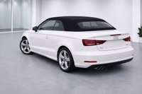 USED 2014 64 AUDI A3 CABRIOLET 2.0 TDI Sport Convertible 2dr Diesel Manual Euro 6 (s/s) (150 ps) ULEZ COMPLIANT, 17 inch alloy wheels,  Rear Parking Sensors, Bluetooth, DAB radio, Air Conditioning, Heated Front Seats, Free RAC Warranty and Free 1Yr RAC Recovery package.