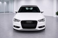 USED 2014 64 AUDI A3 CABRIOLET 2.0 TDI Sport Convertible 2dr Diesel Manual Euro 6 (s/s) (150 ps) ULEZ COMPLIANT, 17 inch alloy wheels,  Rear Parking Sensors, Bluetooth, DAB radio, Air Conditioning, Heated Front Seats, Free RAC Warranty and Free 1Yr RAC Recovery package.