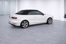 USED 2014 64 AUDI A3 CABRIOLET 2.0 TDI Sport Convertible 2dr Diesel Manual Euro 6 (s/s) (150 ps) ULEZ COMPLIANT, 17 inch alloy wheels,  Rear Parking Sensors, Bluetooth, DAB radio, Air Conditioning, Heated Front Seats, Free RAC Warranty and Free 1Yr RAC Recovery package.