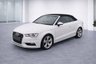 USED 2014 64 AUDI A3 CABRIOLET 2.0 TDI Sport Convertible 2dr Diesel Manual Euro 6 (s/s) (150 ps) ULEZ COMPLIANT, 17 inch alloy wheels,  Rear Parking Sensors, Bluetooth, DAB radio, Air Conditioning, Heated Front Seats, Free RAC Warranty and Free 1Yr RAC Recovery package.