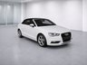 USED 2014 64 AUDI A3 CABRIOLET 2.0 TDI Sport Convertible 2dr Diesel Manual Euro 6 (s/s) (150 ps) ULEZ COMPLIANT, 17 inch alloy wheels,  Rear Parking Sensors, Bluetooth, DAB radio, Air Conditioning, Heated Front Seats, Free RAC Warranty and Free 1Yr RAC Recovery package.