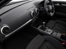 USED 2014 64 AUDI A3 CABRIOLET 2.0 TDI Sport Convertible 2dr Diesel Manual Euro 6 (s/s) (150 ps) ULEZ COMPLIANT, 17 inch alloy wheels,  Rear Parking Sensors, Bluetooth, DAB radio, Air Conditioning, Heated Front Seats, Free RAC Warranty and Free 1Yr RAC Recovery package.