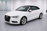 USED 2014 64 AUDI A3 CABRIOLET 2.0 TDI Sport Convertible 2dr Diesel Manual Euro 6 (s/s) (150 ps) ULEZ COMPLIANT, 17 inch alloy wheels,  Rear Parking Sensors, Bluetooth, DAB radio, Air Conditioning, Heated Front Seats, Free RAC Warranty and Free 1Yr RAC Recovery package.