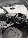 USED 2014 64 AUDI A3 CABRIOLET 2.0 TDI Sport Convertible 2dr Diesel Manual Euro 6 (s/s) (150 ps) ULEZ COMPLIANT, 17 inch alloy wheels,  Rear Parking Sensors, Bluetooth, DAB radio, Air Conditioning, Heated Front Seats, Free RAC Warranty and Free 1Yr RAC Recovery package.