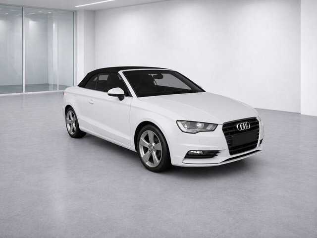 View our Audi A3 Cabriolet 2.0 TDI Sport Convertible 2dr Diesel Manual Euro 6 (s/s) (150 ps)