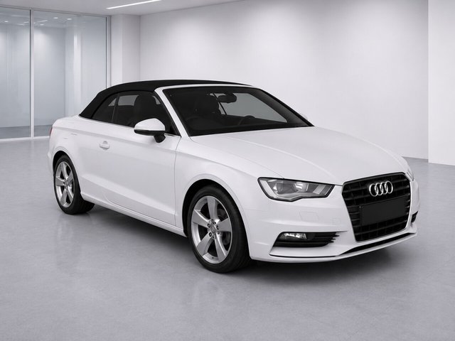 View our Audi A3 Cabriolet 2.0 TDI Sport Convertible 2dr Diesel Manual Euro 6 (s/s) (150 ps)