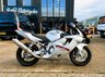 USED 2002 52 HONDA CBR600F - PART EXCHANGE TO CLEAR WITH AFTERMARKET EXHAUST